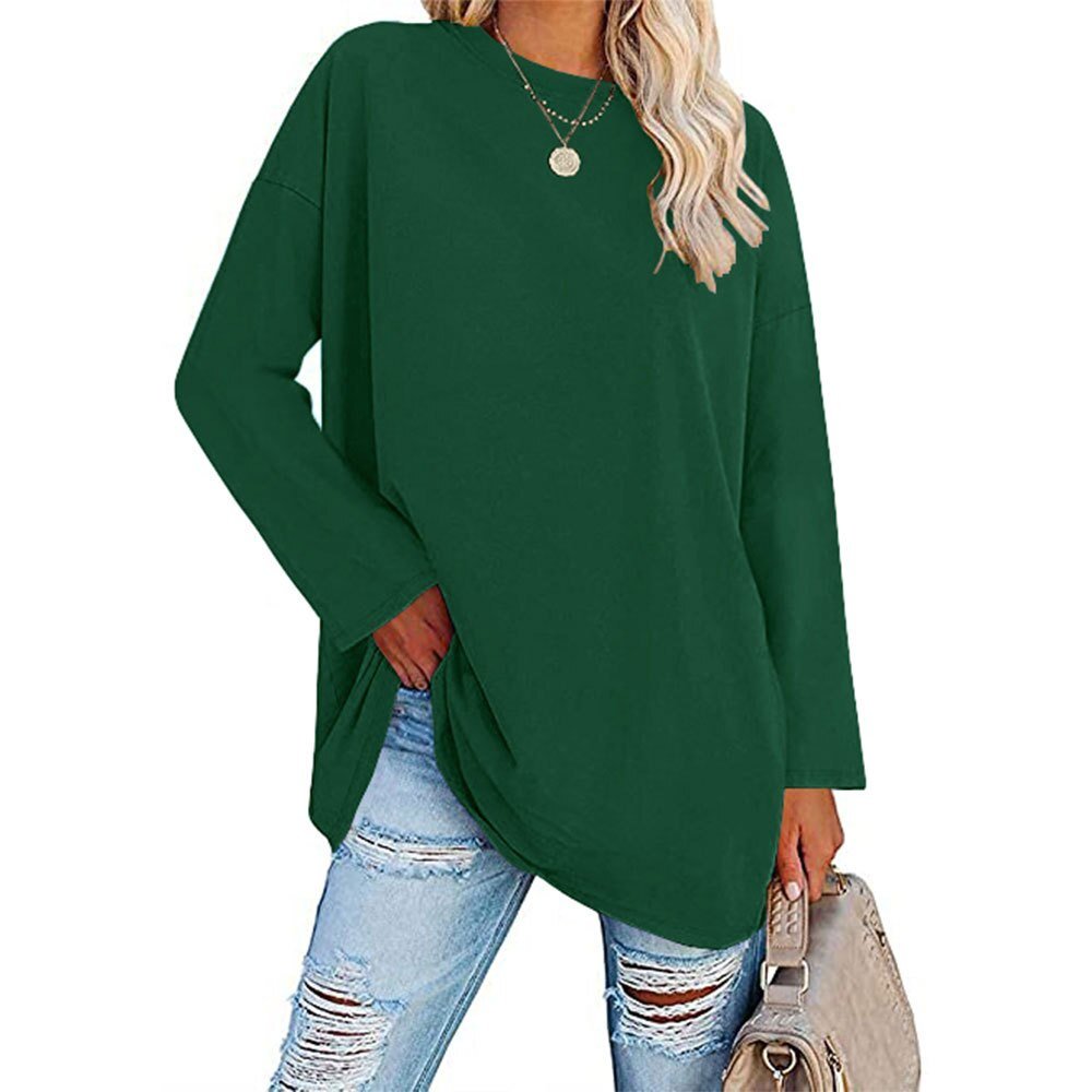Vozo Langarm Shirt 7