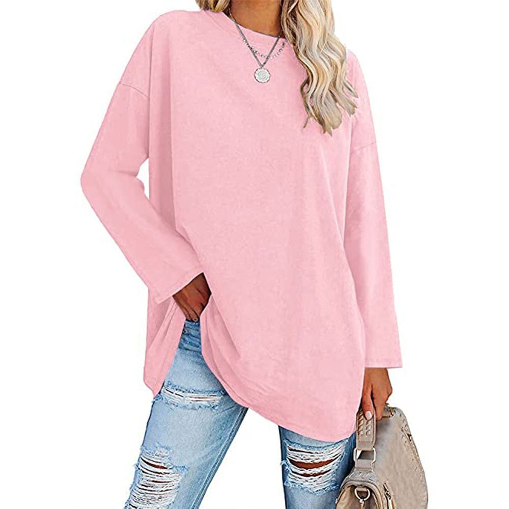 Vozo Langarm Shirt 8
