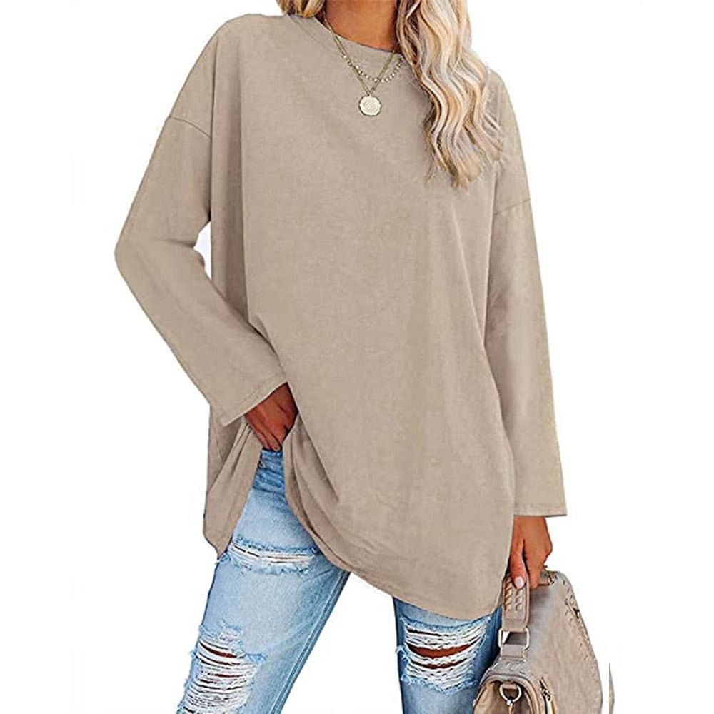 Vozo Langarm Shirt 9
