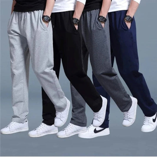 Wilhelm - Jogginghose - Sport & Freizeit - Luxuriöss Material - Alltagstauglich für Herren 1