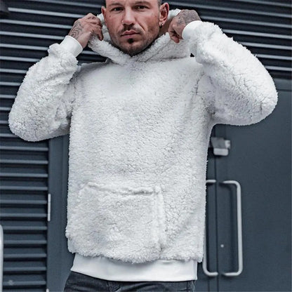 Winter Teddy Pullover 1