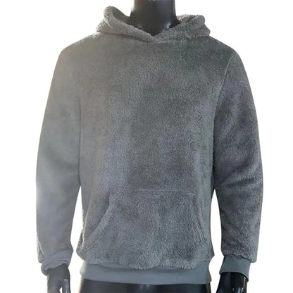 Winter Teddy Pullover 4