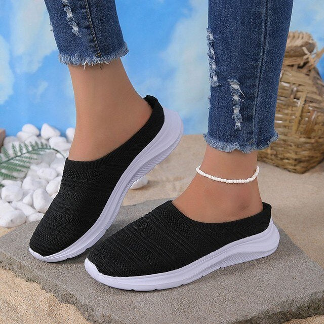 YSSABELA - Orthopädische Slip-On-Sneaker 1