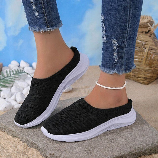 YSSABELA - Orthopädische Slip-On-Sneaker 1
