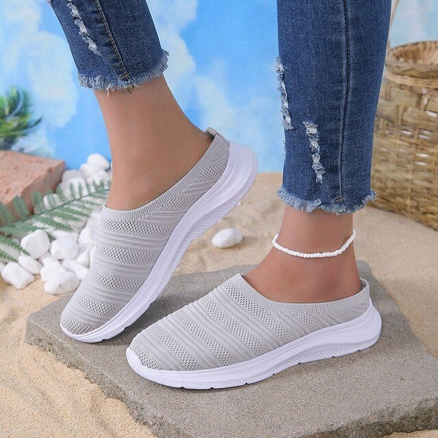 YSSABELA - Orthopädische Slip-On-Sneaker 2
