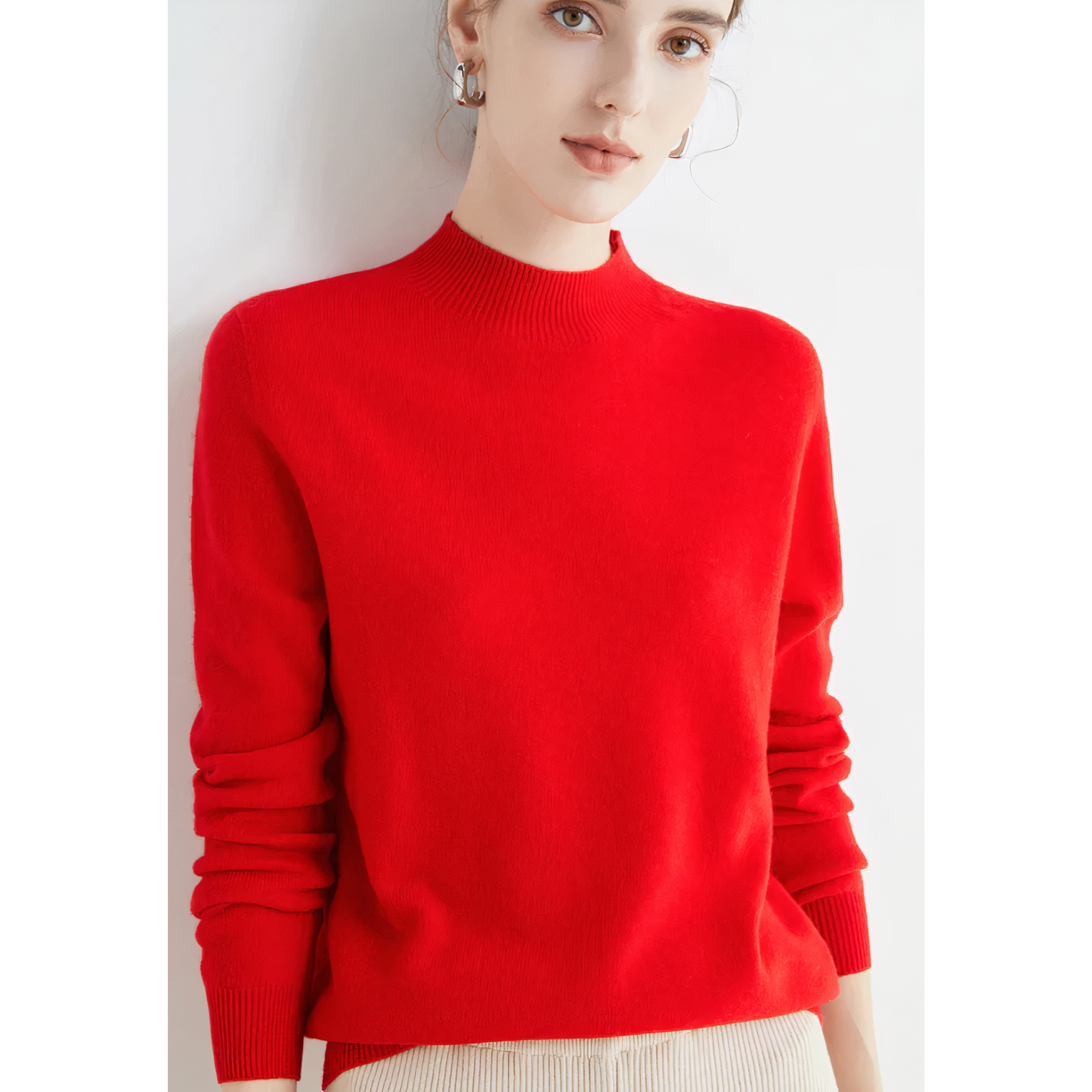 Yelena - Strickpullover 0