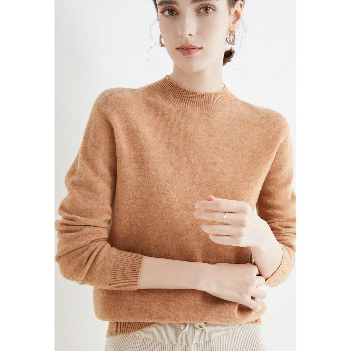 Yelena - Strickpullover 10