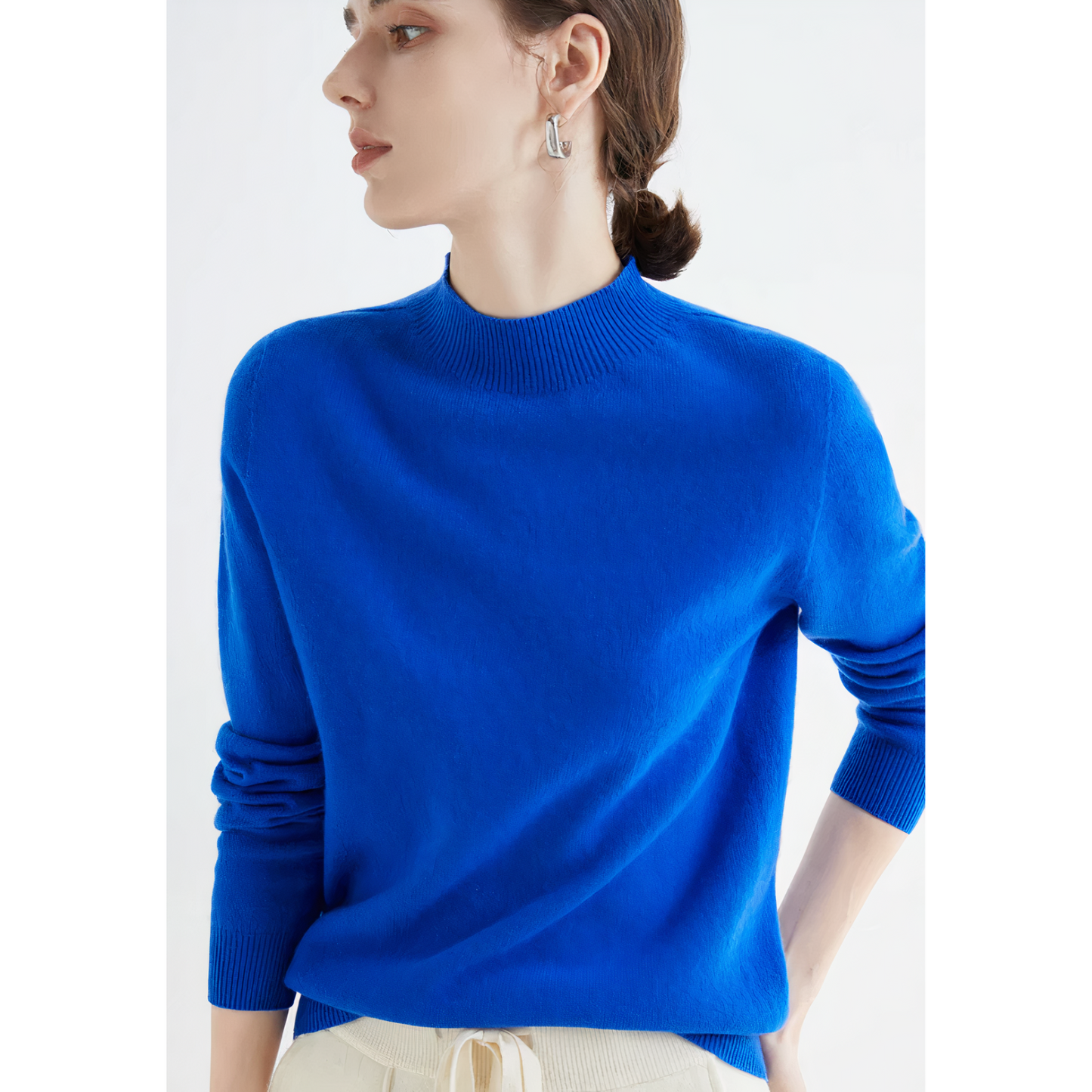 Yelena - Strickpullover 11