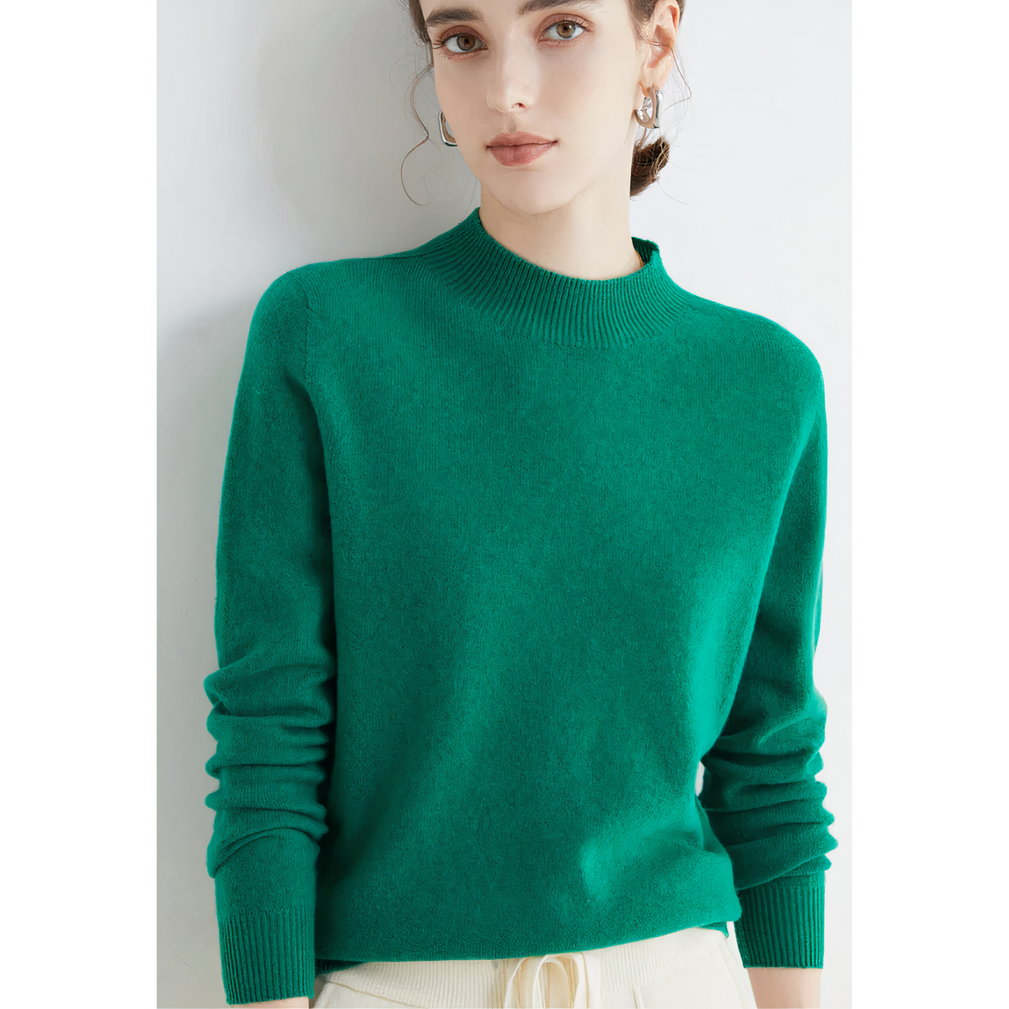 Yelena - Strickpullover 2