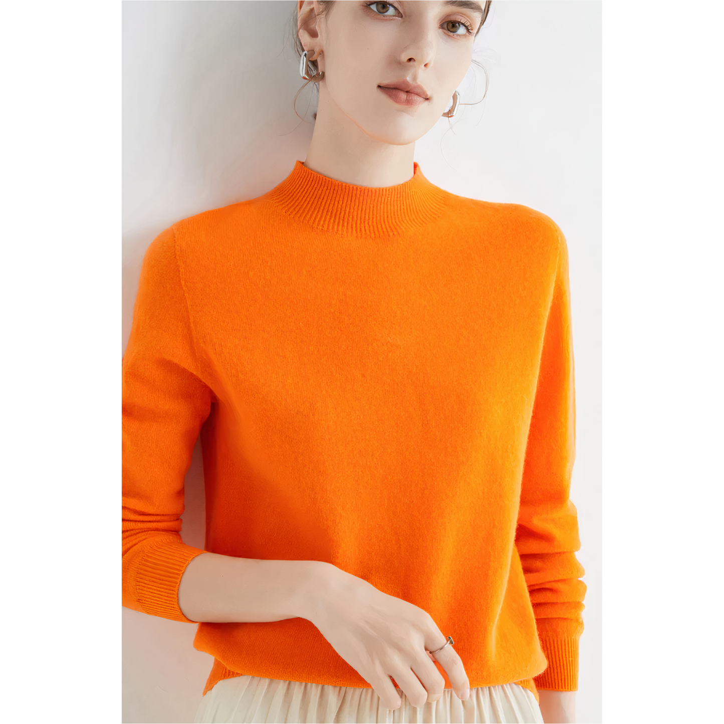 Yelena - Strickpullover 3