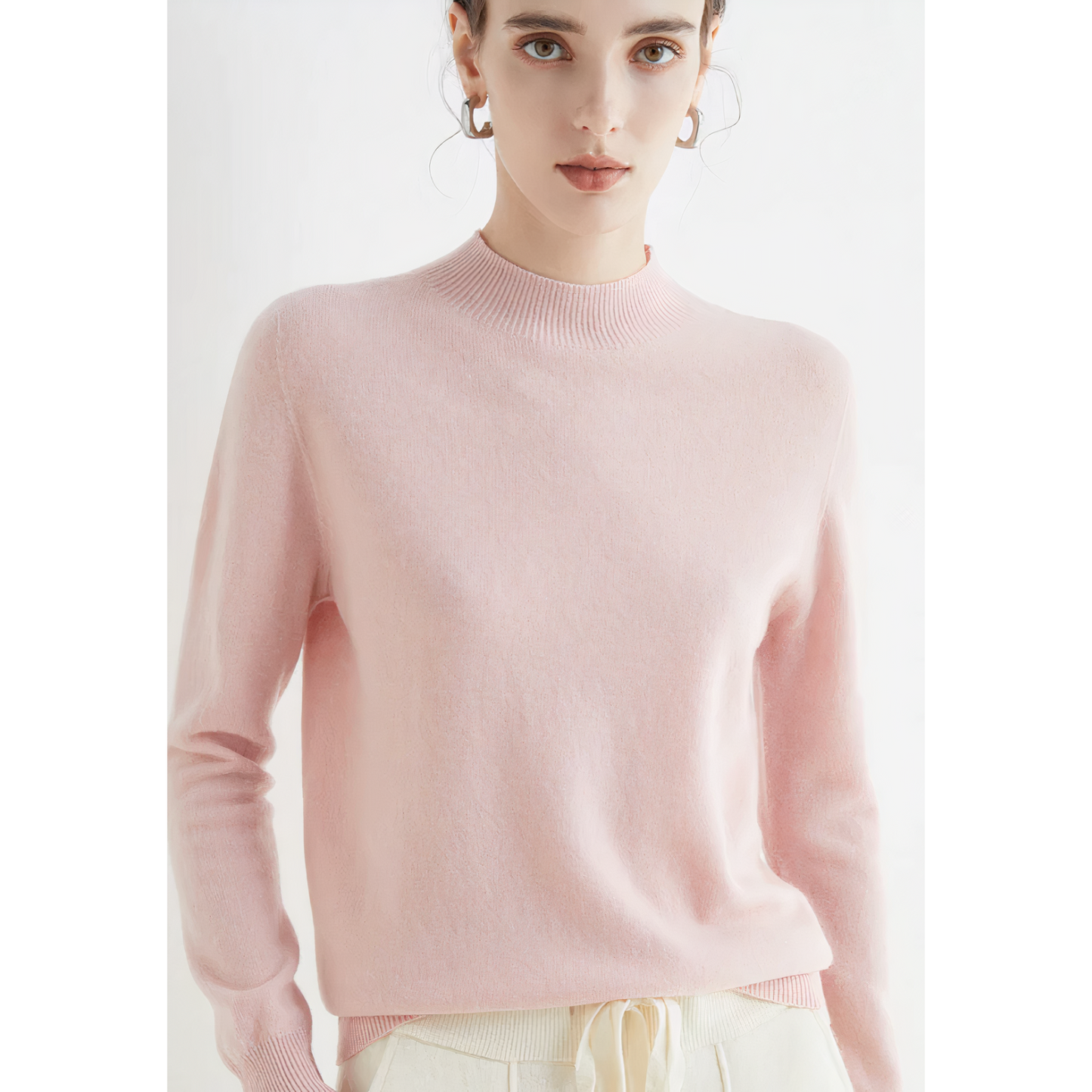 Yelena - Strickpullover 5