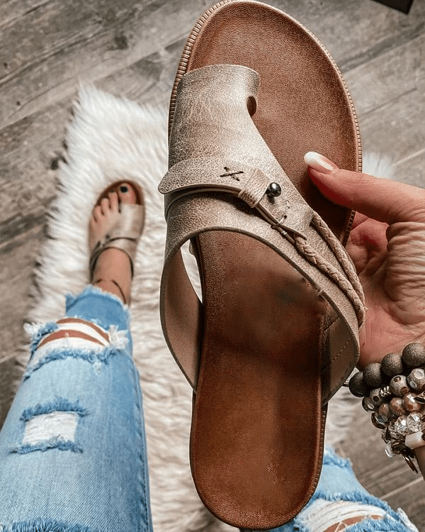 Zanna - Orthopädische Sandalen 3
