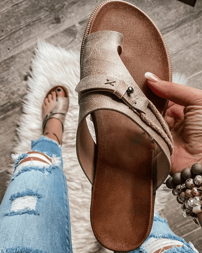 Zanna - Orthopädische Sandalen 3