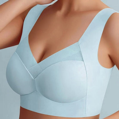 silk Der neu erfundene BH 1