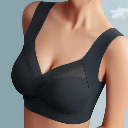 silk Der neu erfundene BH 3
