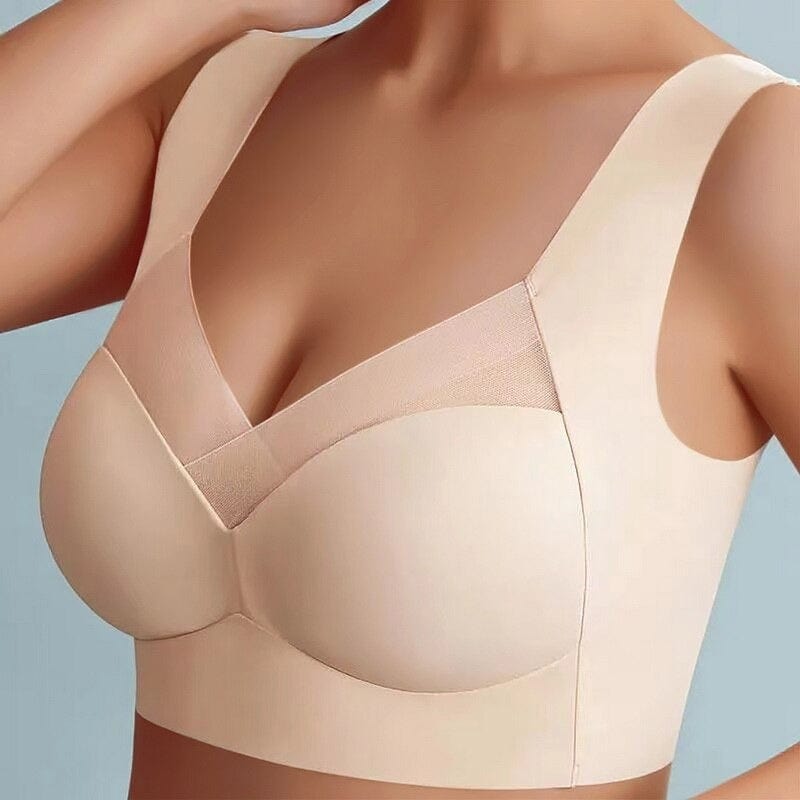 silk Der neu erfundene BH 4