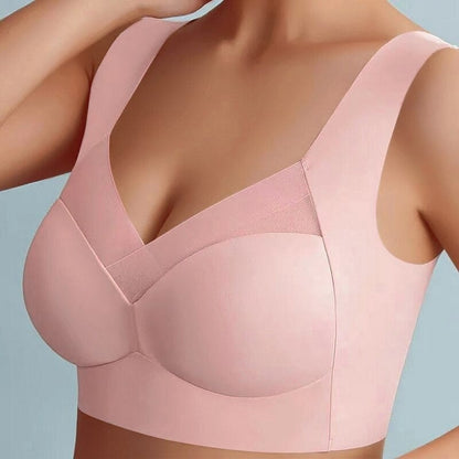 silk Der neu erfundene BH 5