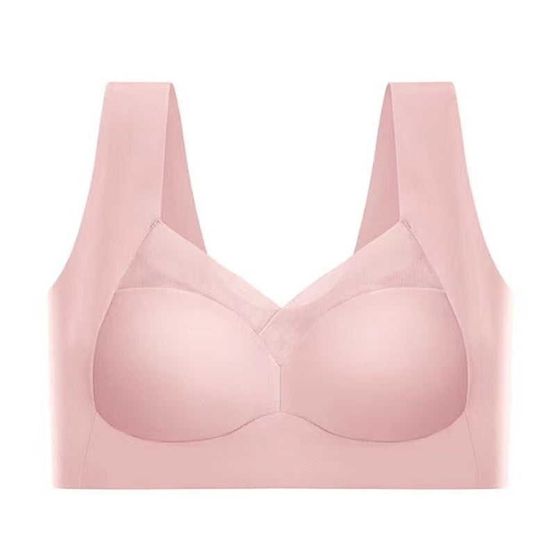 silk Der neu erfundene BH 6