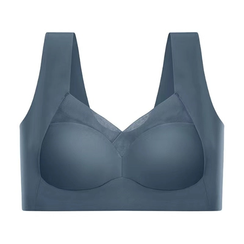 silk Der neu erfundene BH 7