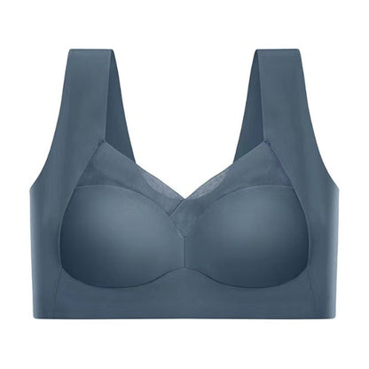 silk Der neu erfundene BH 7