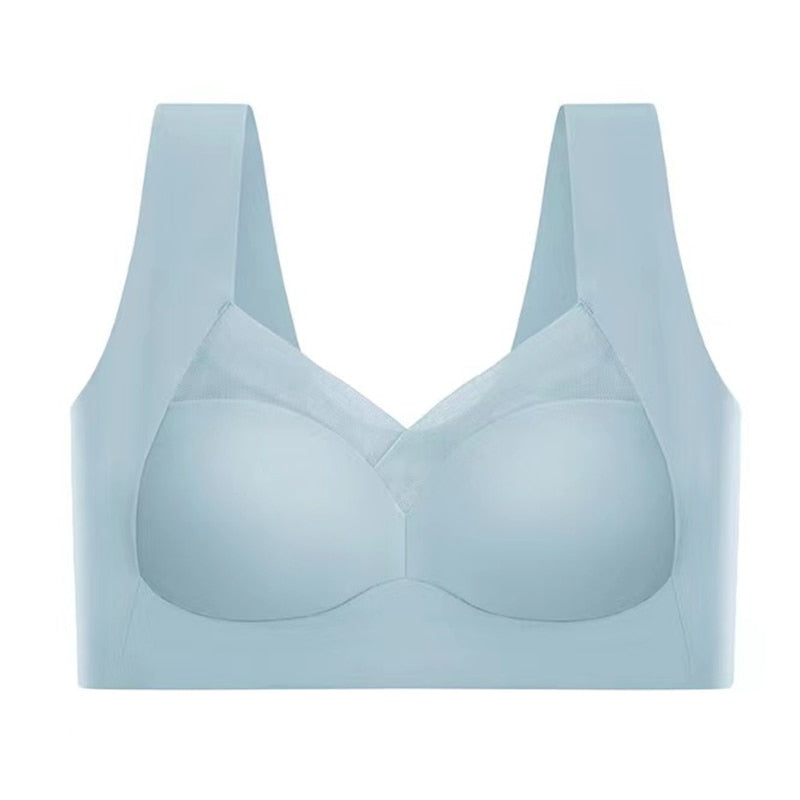 silk Der neu erfundene BH 8