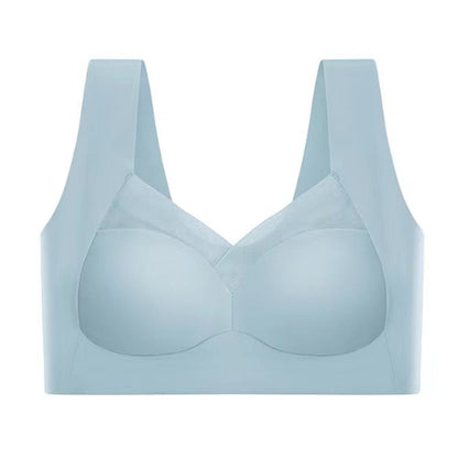 silk Der neu erfundene BH 8